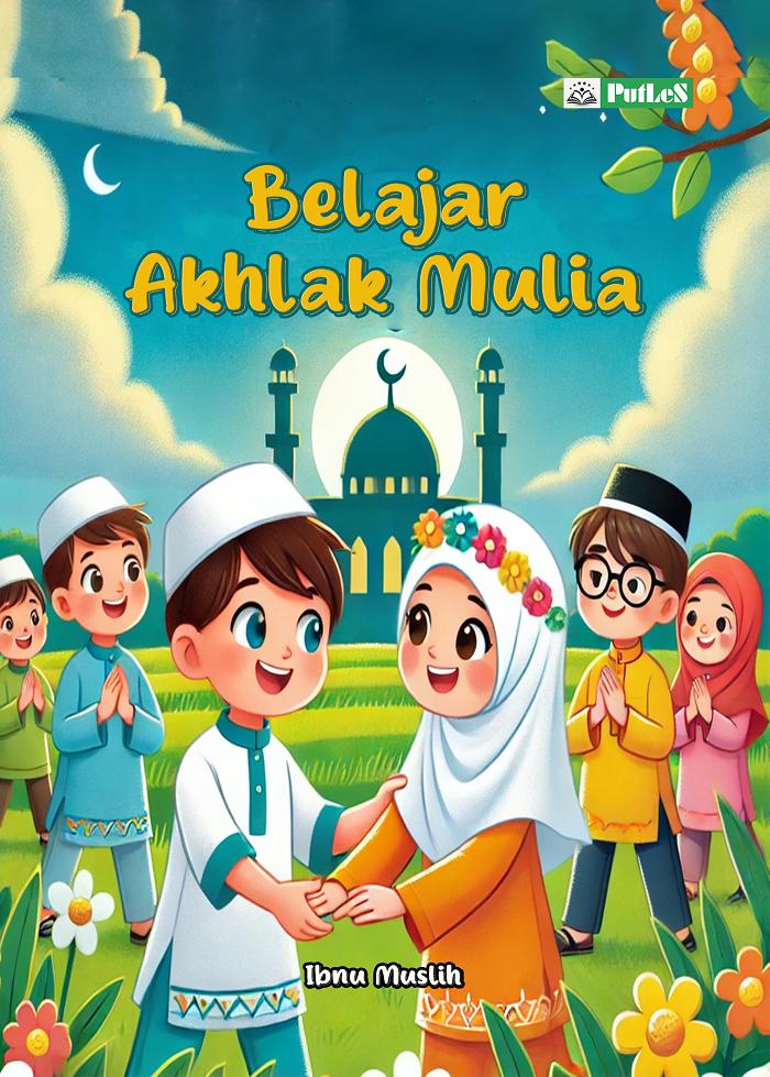 Belajar Akhlak Mulia