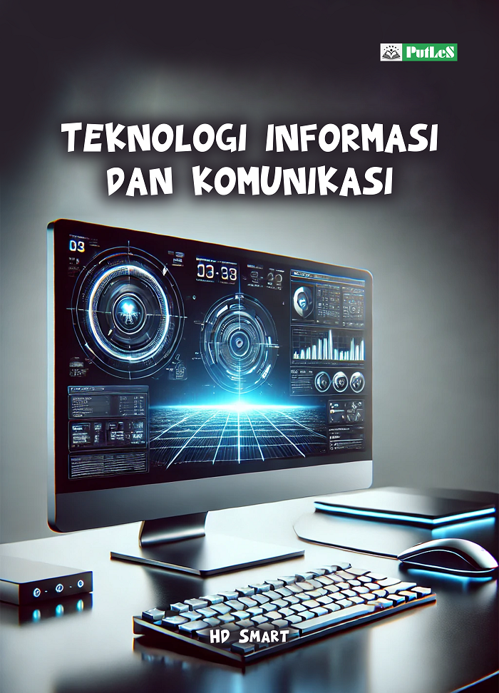 Teknologi Informasi dan Komunikasi