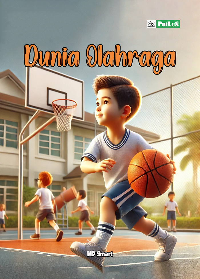 Dunia Olahraga