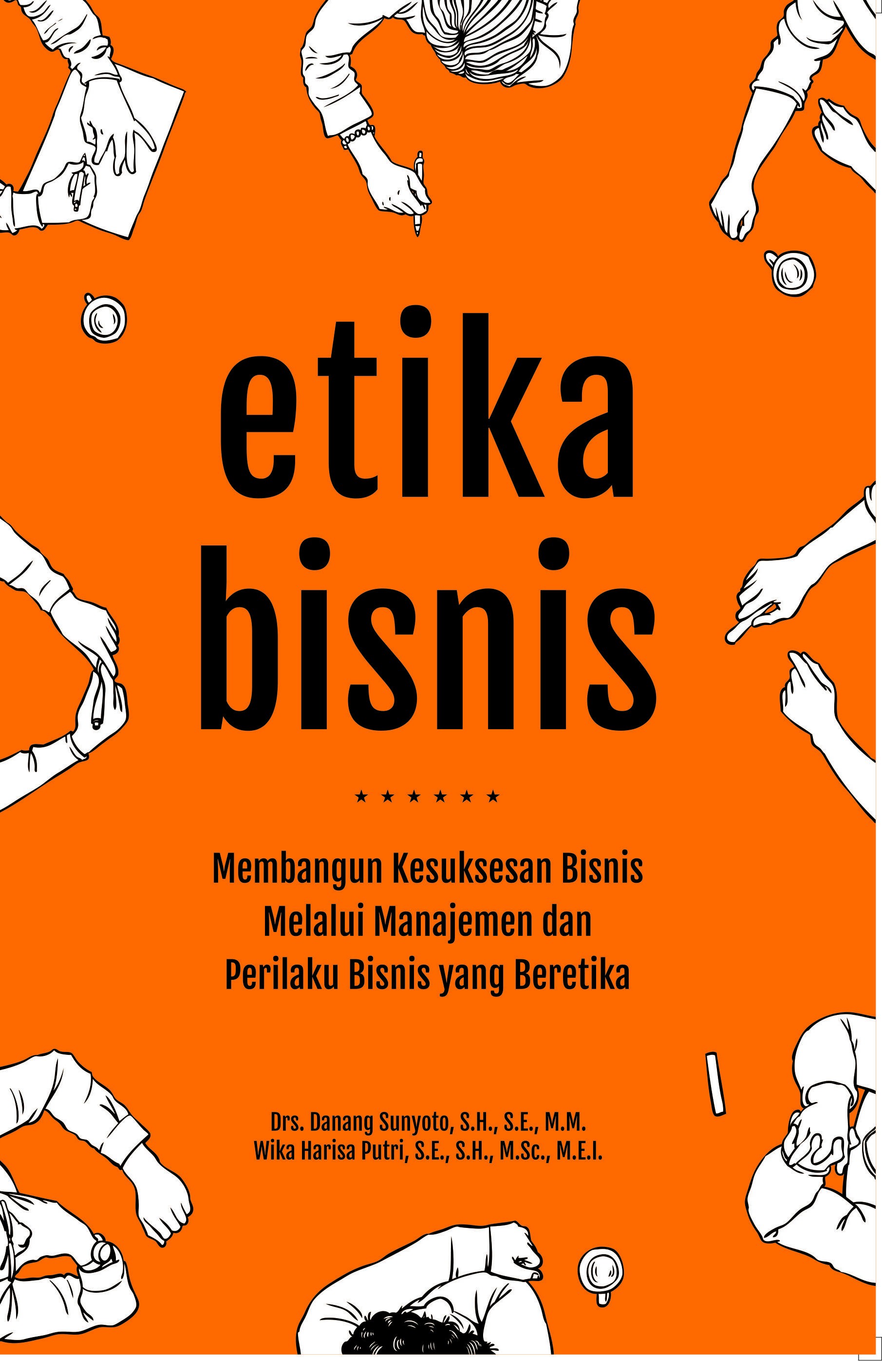 Etika Bisnis