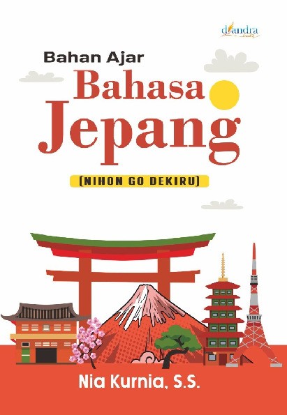 Bahan Ajar Bahasa Jepang (Nihon go Dekiru)