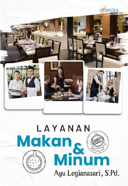 Layanan Makan dan Minum