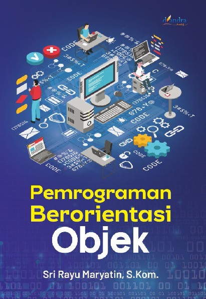Pemrograman Berorientasi Objek