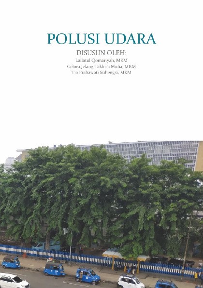 Polusi Udara