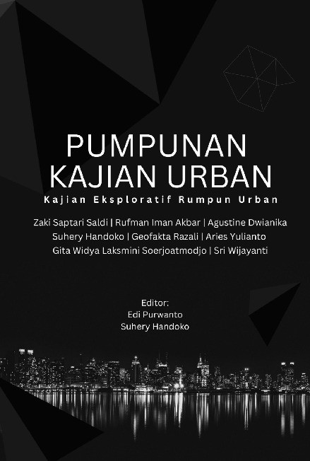 Pumpunan Kajian Urban Kajian Eksploratif Rumpun Urban
