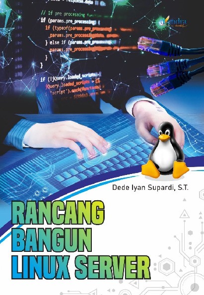 Rancang Bangun Linux Server