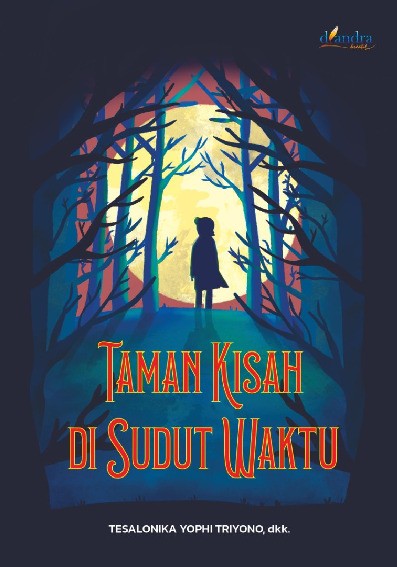 Taman Kisah di Sudut Waktu