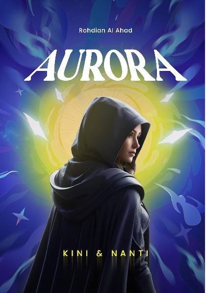 Aurora: Kini &amp; Nanti