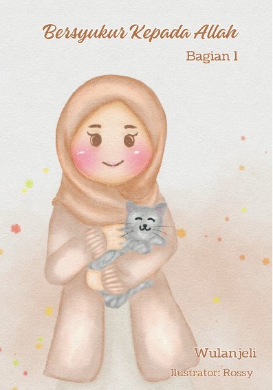 Bersyukur Kepada Allah Jilid 1