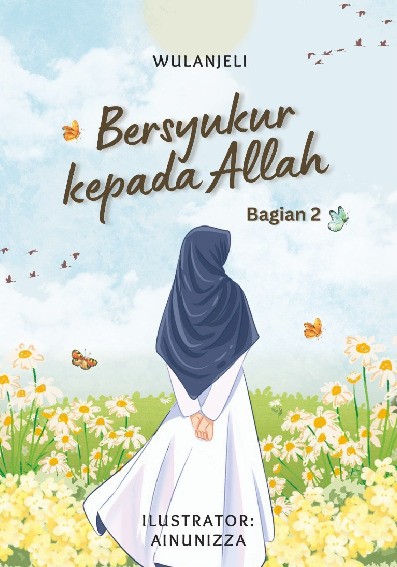 Bersyukur Kepada Allah Jilid 2