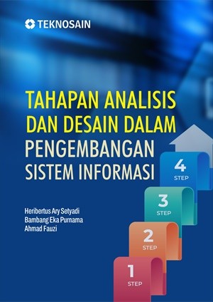 Tahapan Analisis dan Desain dalam Pengembangan Sistem Informasi