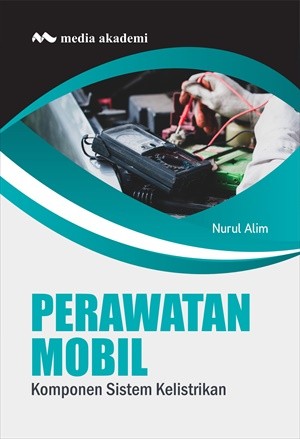 Perawatan Mobil; Komponen Sistem Kelistrikan