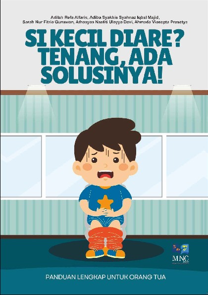 Si Kecil Diare? Tenang, Ada Solusinya! Panduan Lengkap untuk Orang Tua