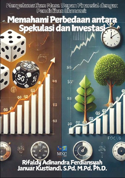 Menyelamatkan Masa Depan Finansial