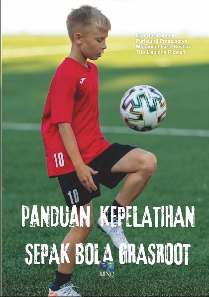 Panduan Kepelatihan Sepak Bola Grasroot