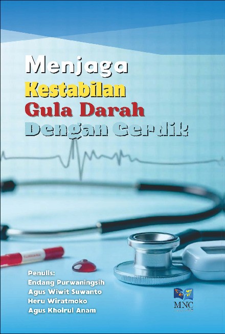 Menjaga Kestabilan Gula Darah Dengan Cerdik