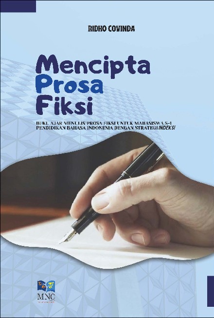 Mencipta Prosa Fiksi
