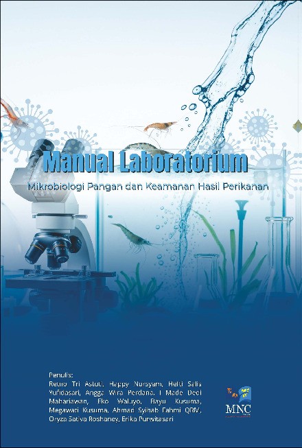 Manual Laboraturium