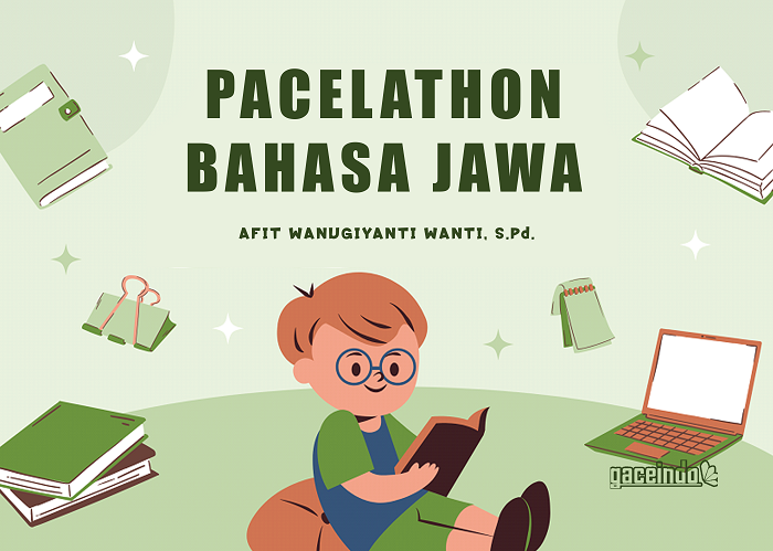 Pacelathon Basa Jawa