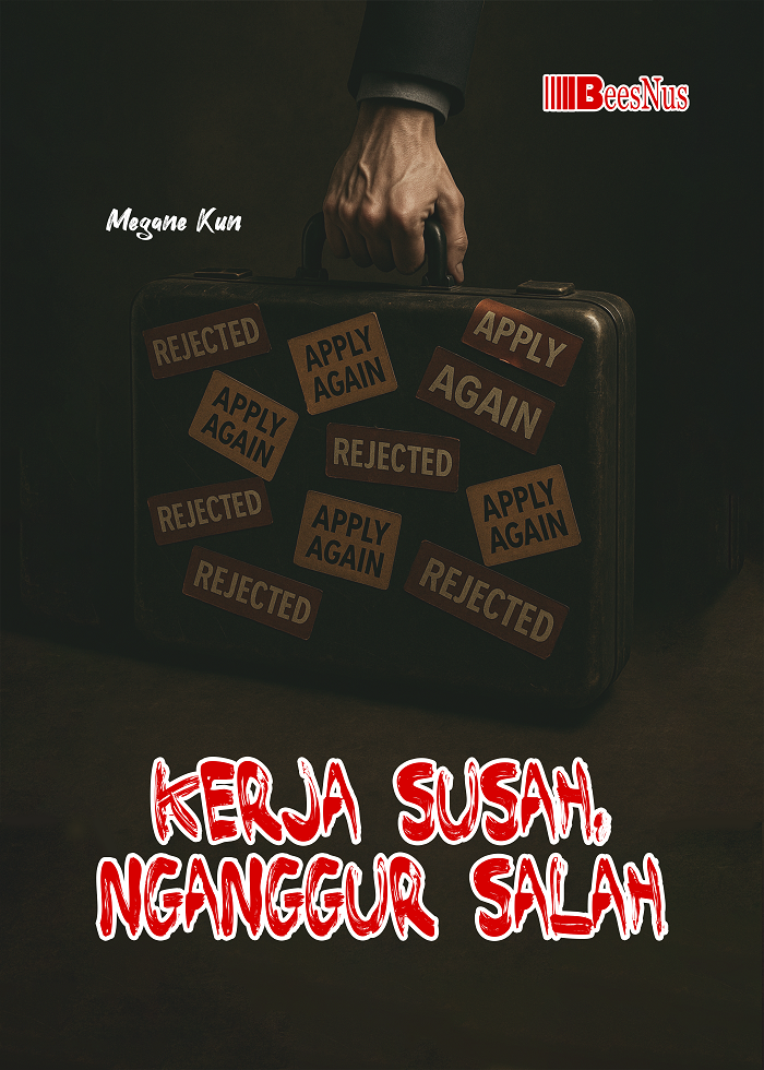 Kerja Susah, Nganggur Salah