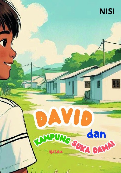David dan Kampung Suka Damai 