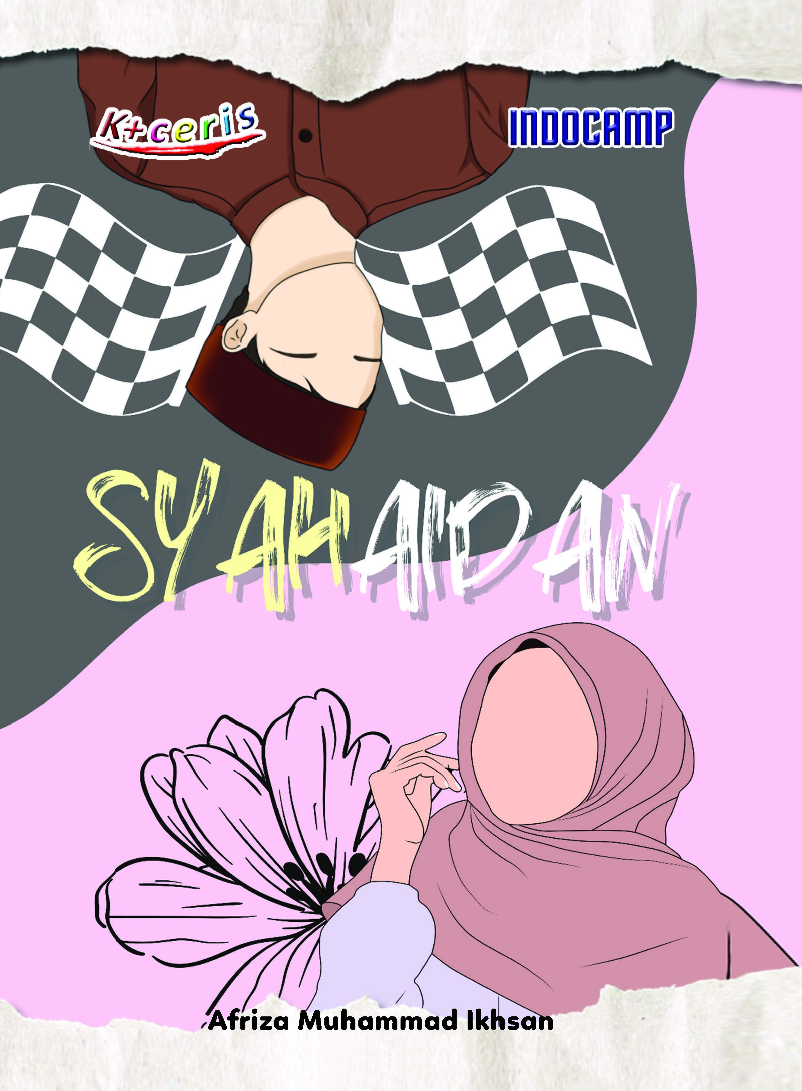 Syahaidan