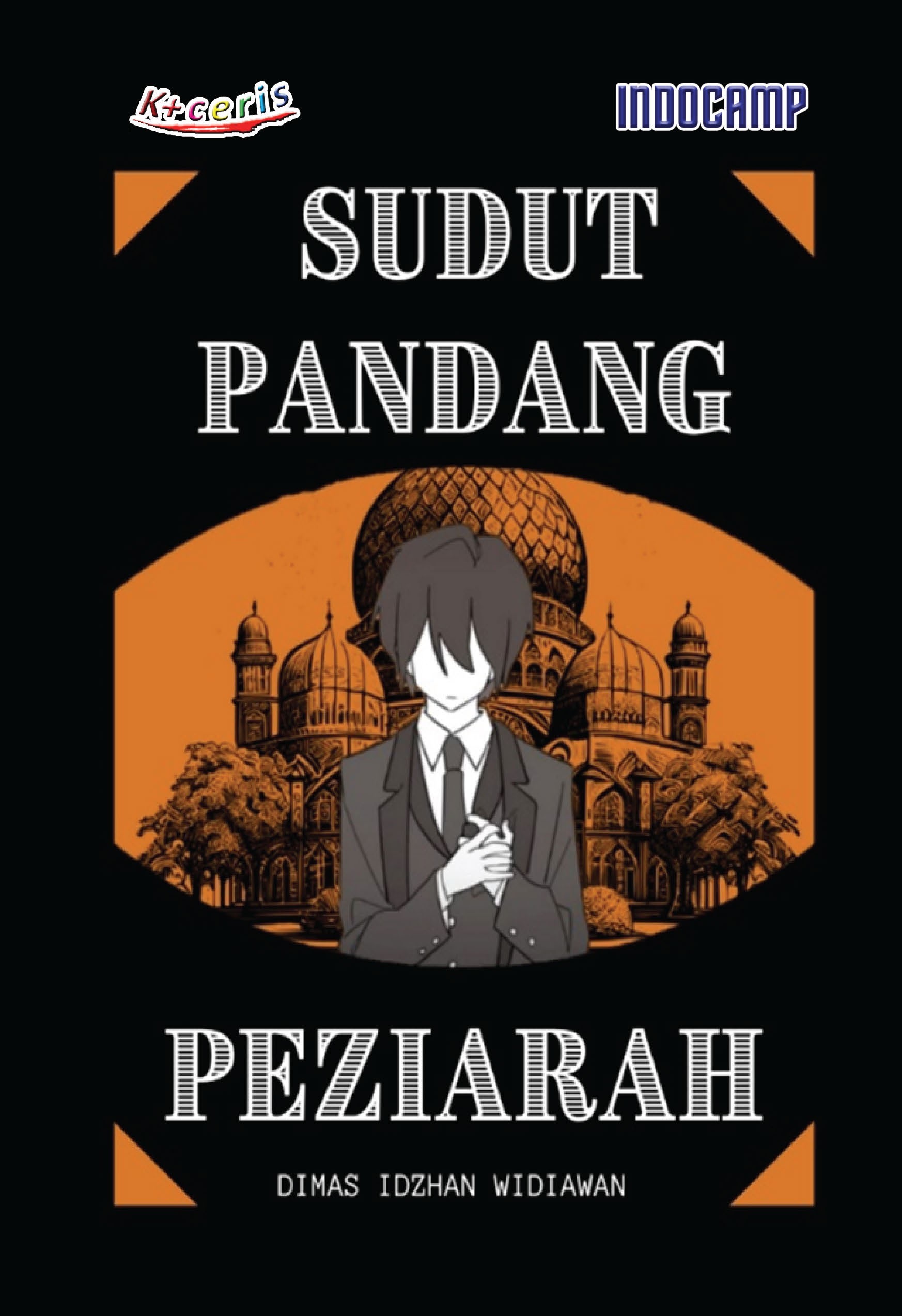 Sudut Pandang Peziarah