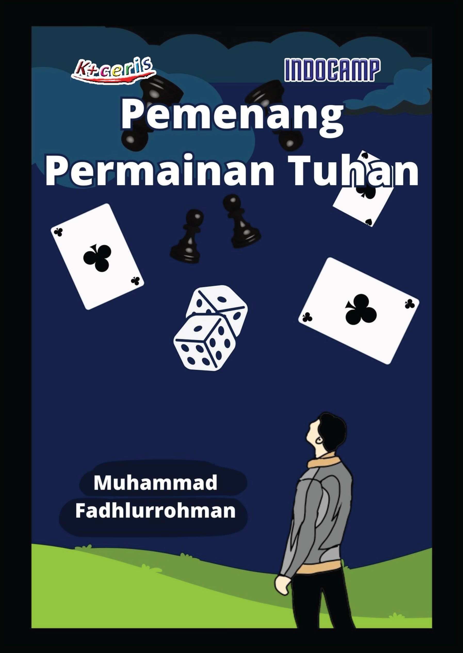 Pemenang Permainan Tuhan