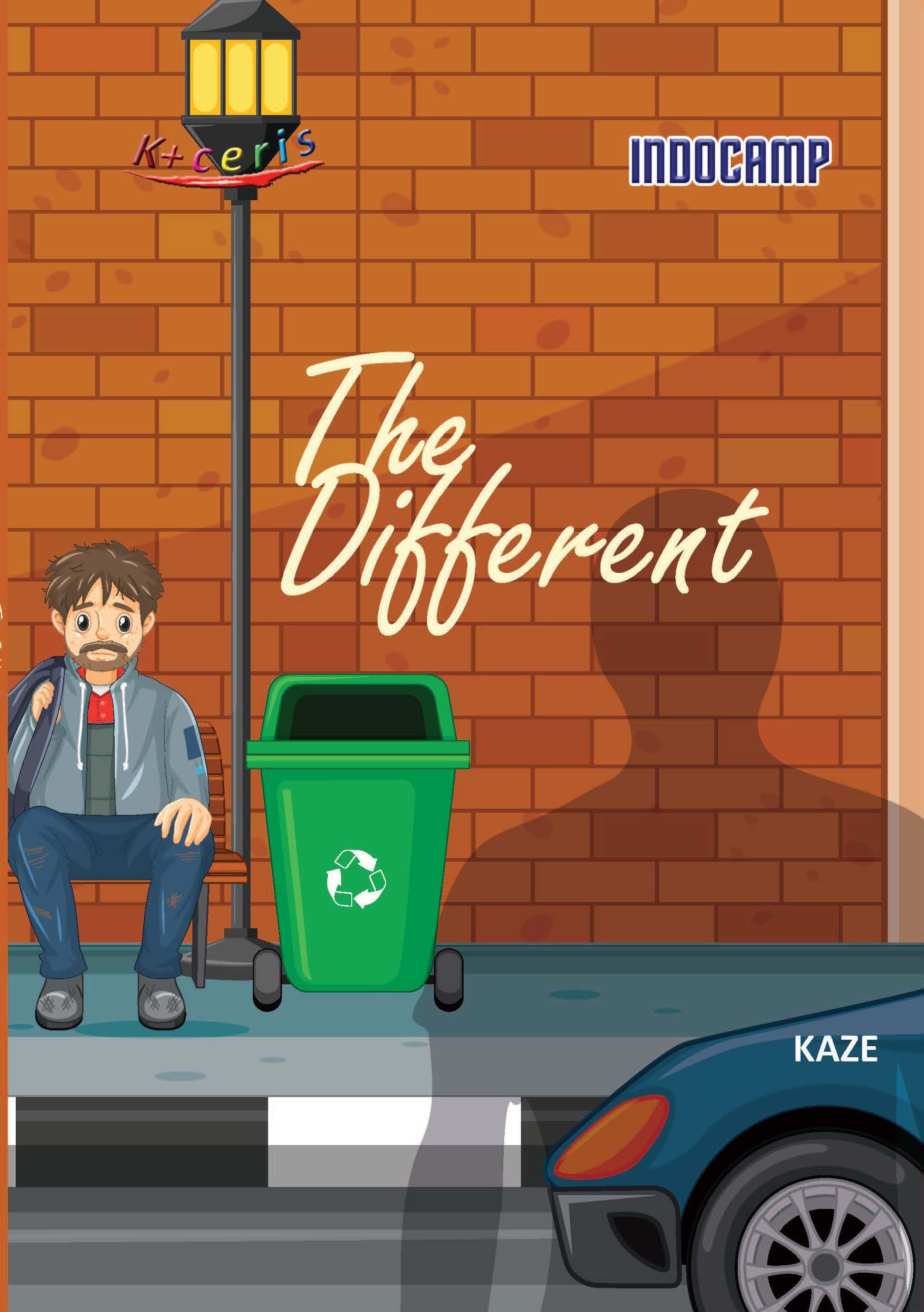 The Different