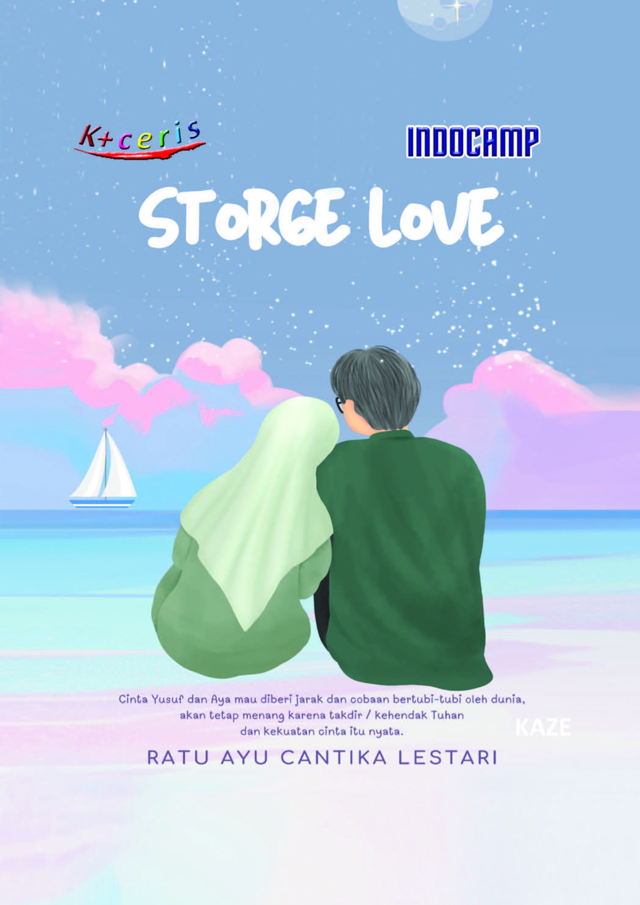 Storge Love