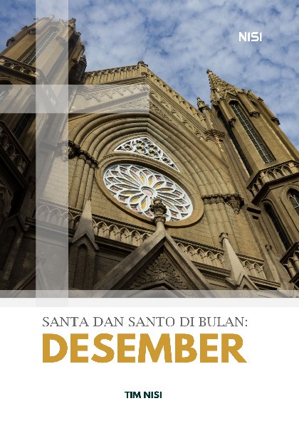 Santa dan Santo di Bulan : Desember