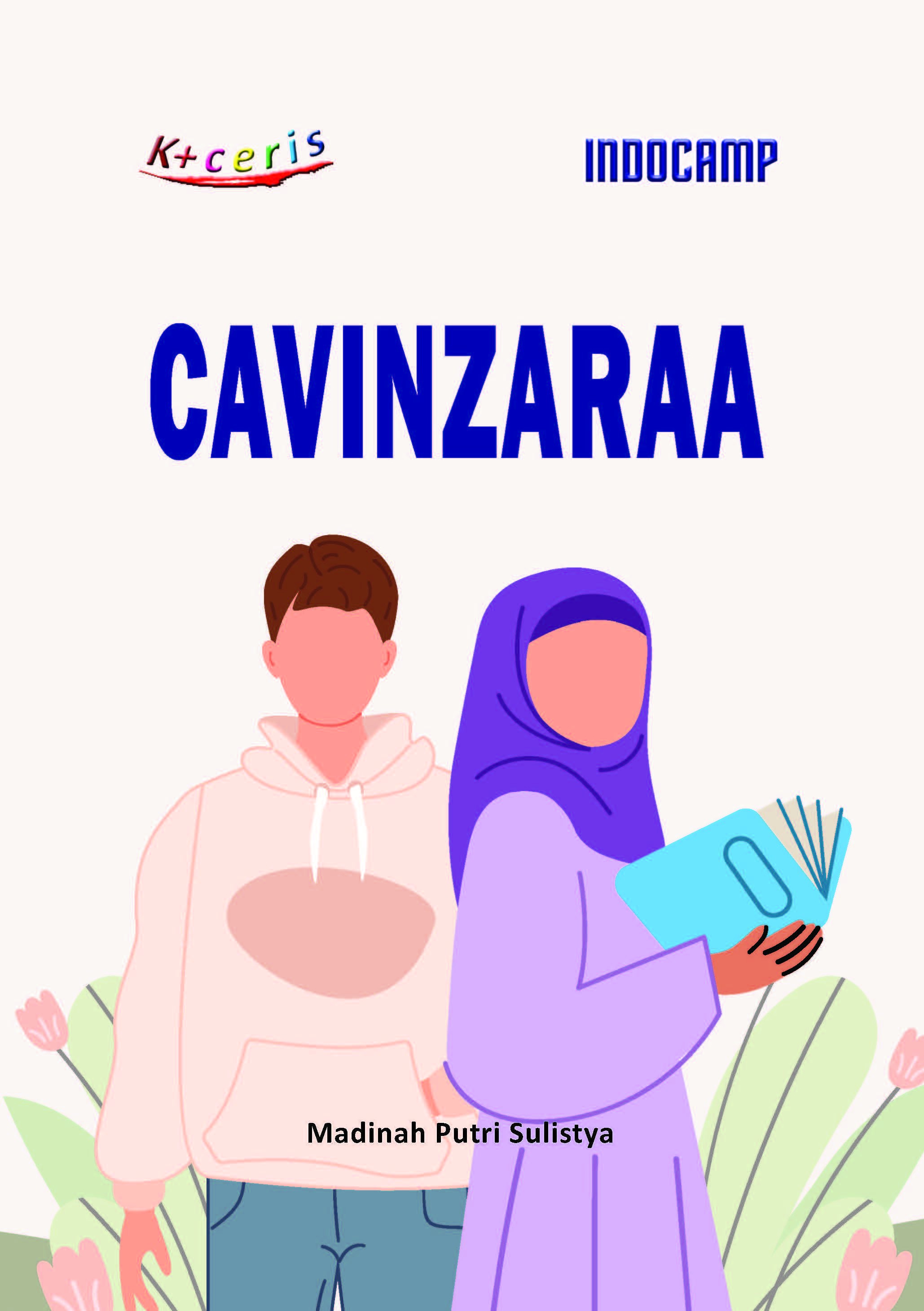 CavinZaraa