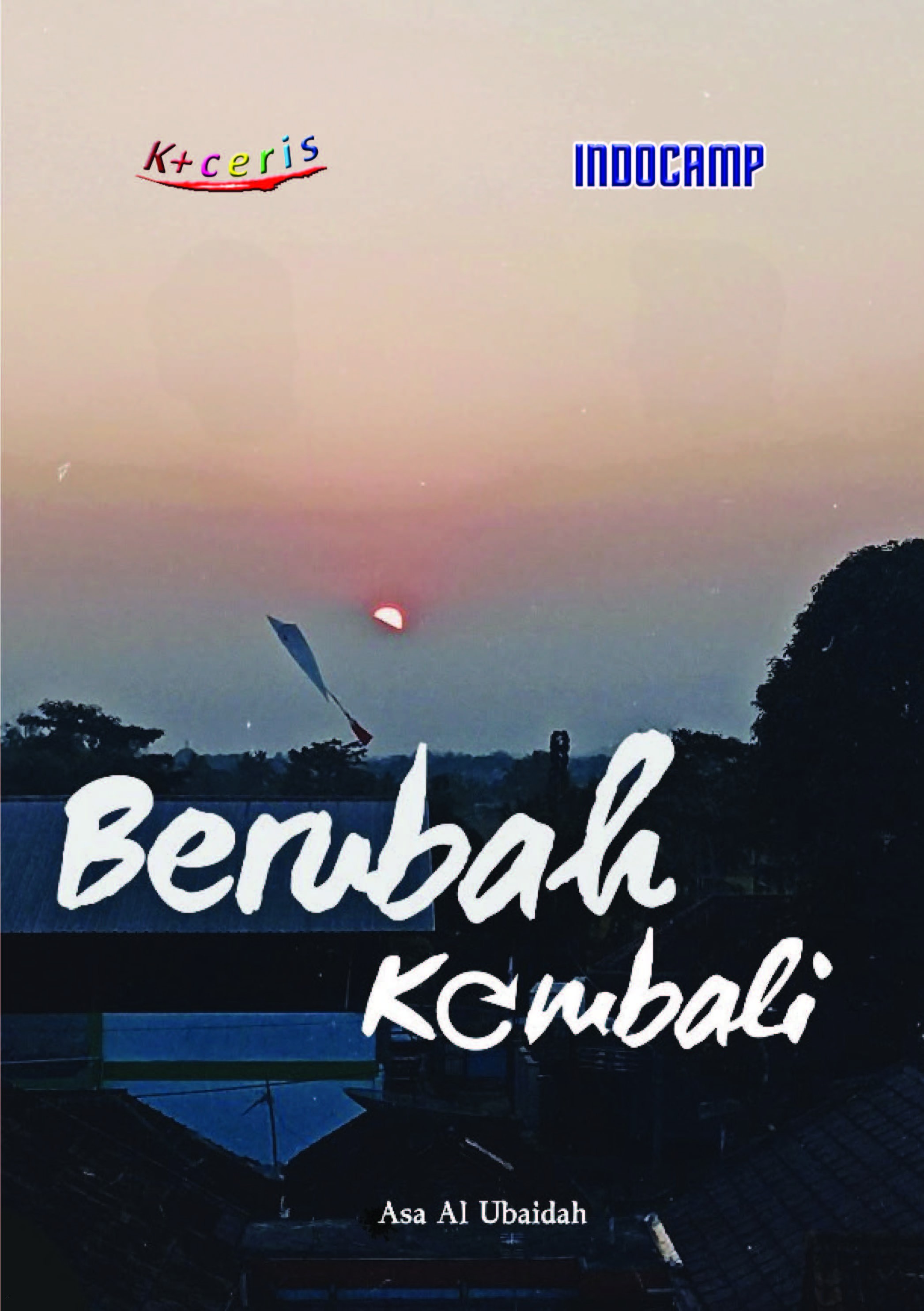 Berubah Kembali