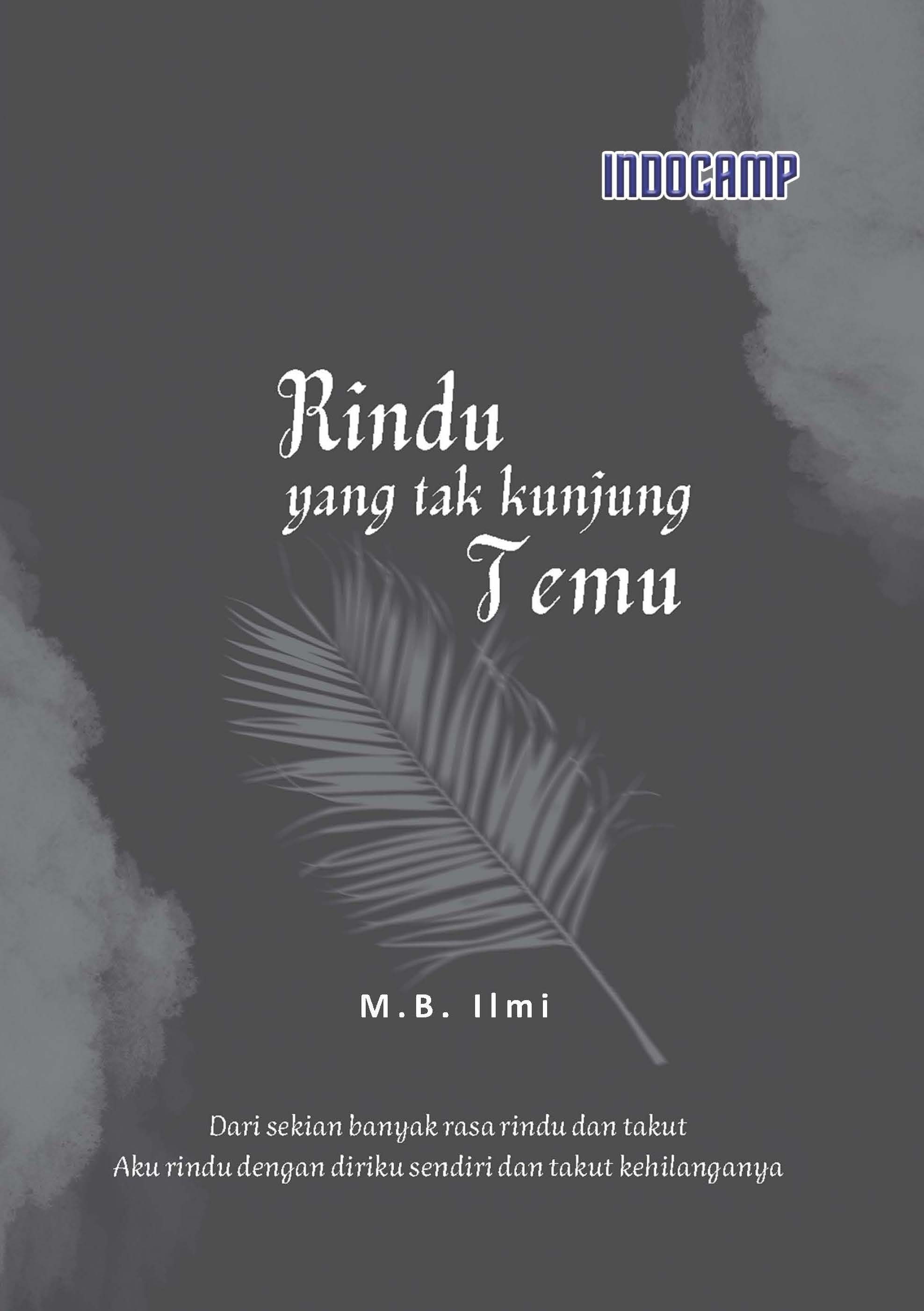 Rindu Yang Tak Kunjung Temu