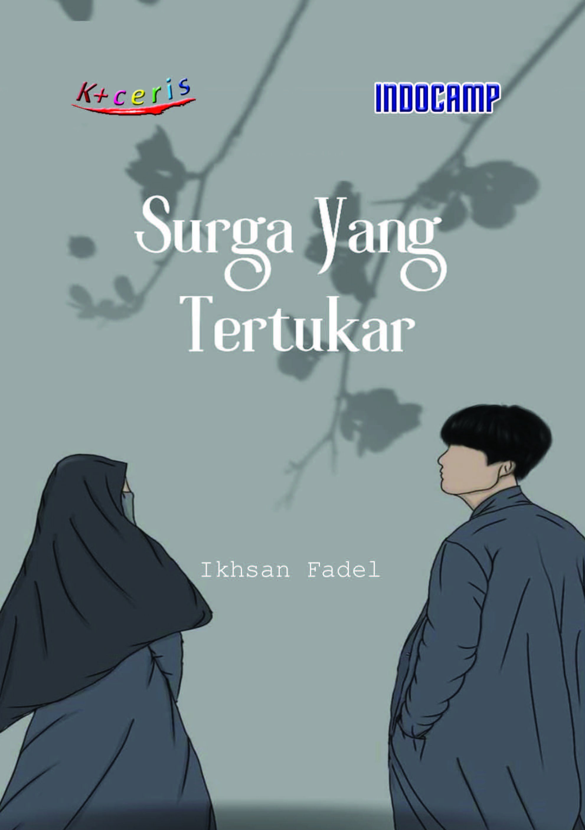 Surga yang Tertukar