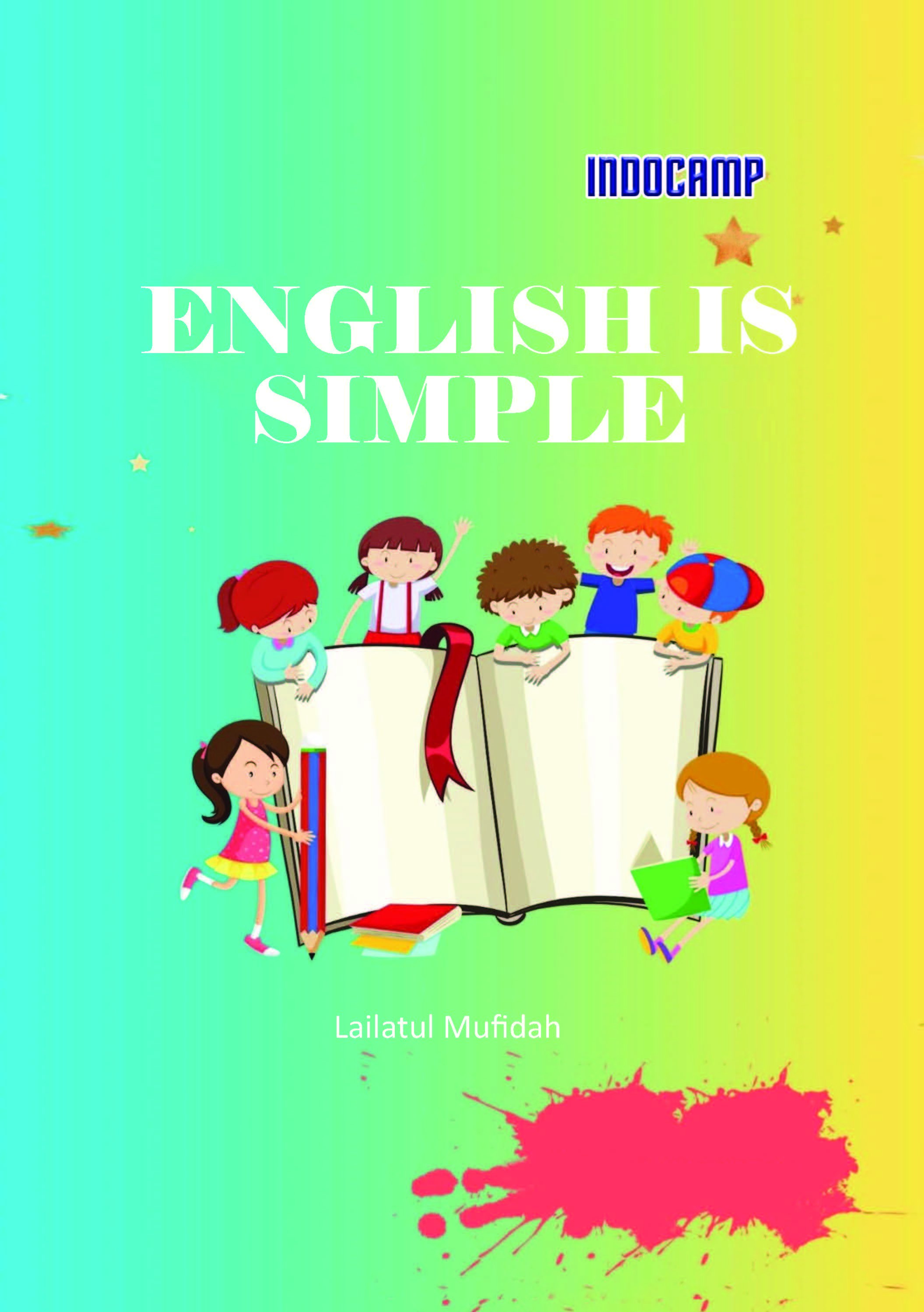 English Is Simple