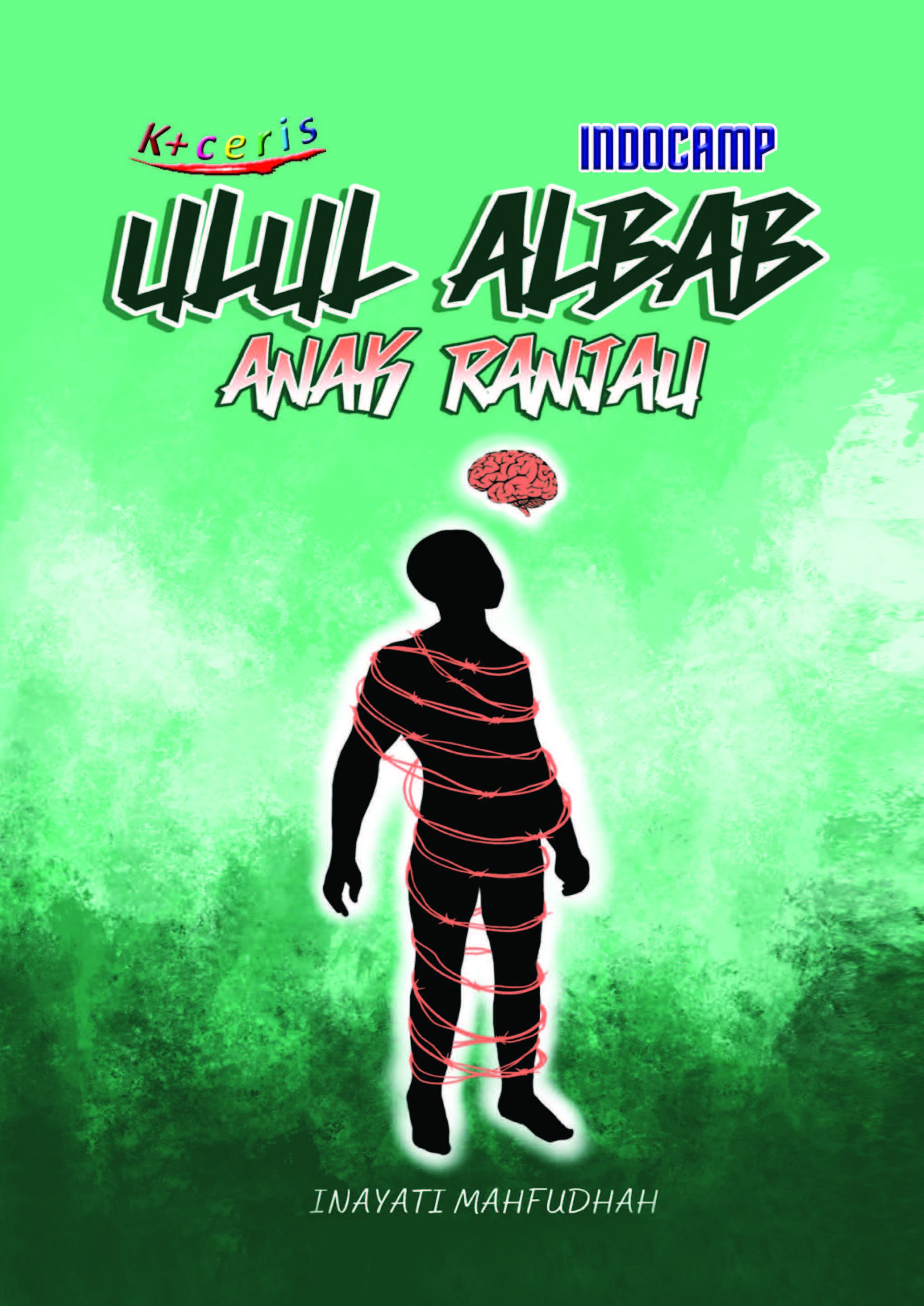 Ulul Albab Anak Ranjau