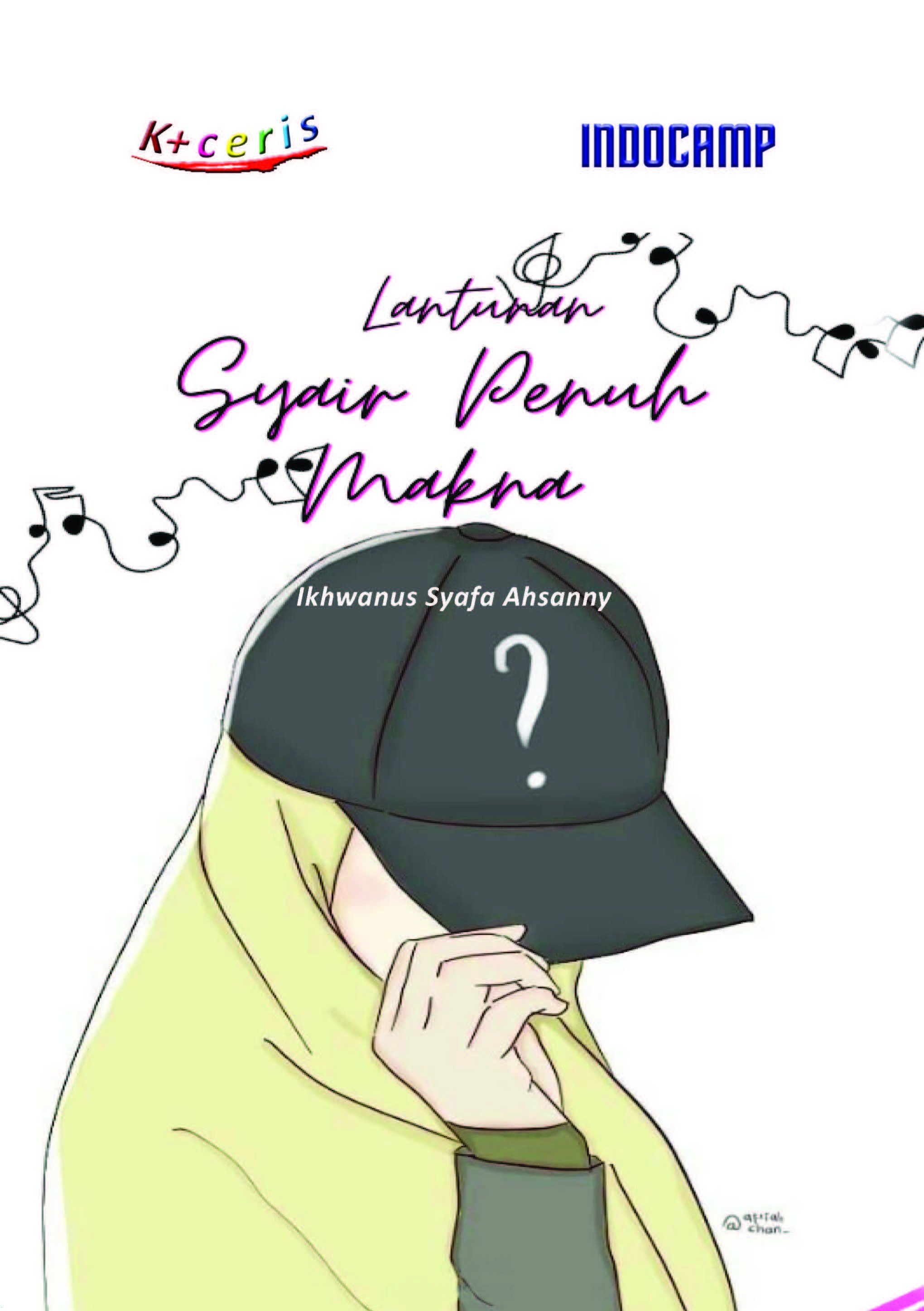 Lantunan Syair Penuh Makna
