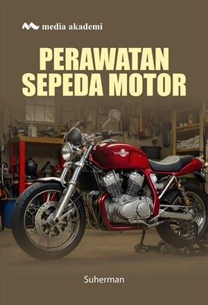 Perawatan Sepeda Motor