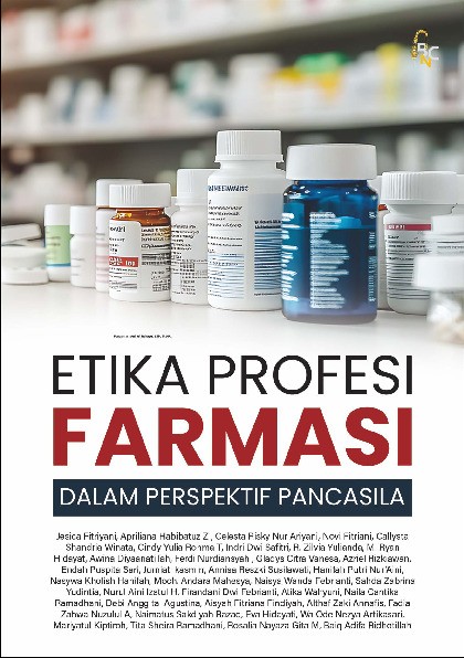 ETIKA PROFESI FARMASI DALAM PERSPEKTIF PANCASILA