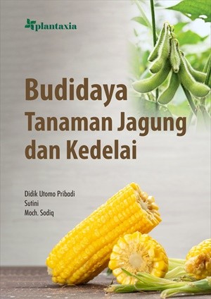 Budidaya Tanaman Jagung dan Kedelai