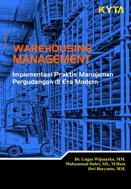 Management, Implementasi Praktis Manajemen Pergudangan di Era Modern