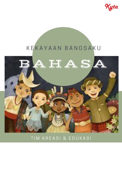 Kekayaan Bangsaku : Bahasa