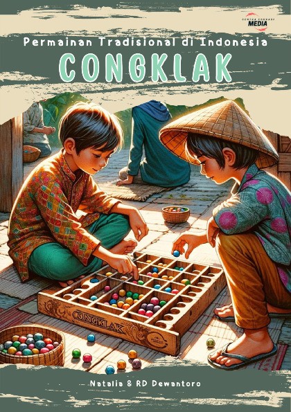 Permainan Tradisional di Indonesia : Congklak
