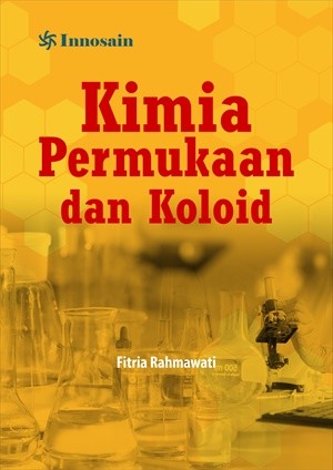 Kimia Permukaan dan Koloid