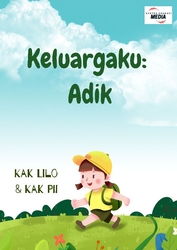 Keluarga Ku : Adik