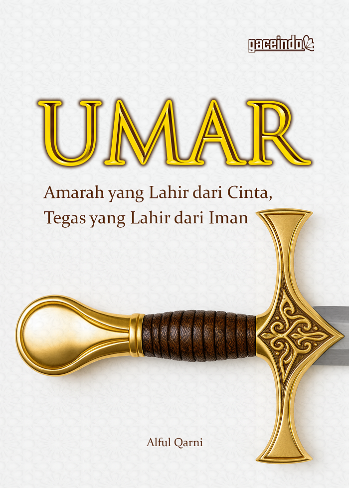 UMAR Amarah yang Lahir dari Cinta, Tegas yang Lahir dari Iman