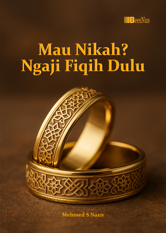 Mau Nikah? Ngaji Fiqih Dulu