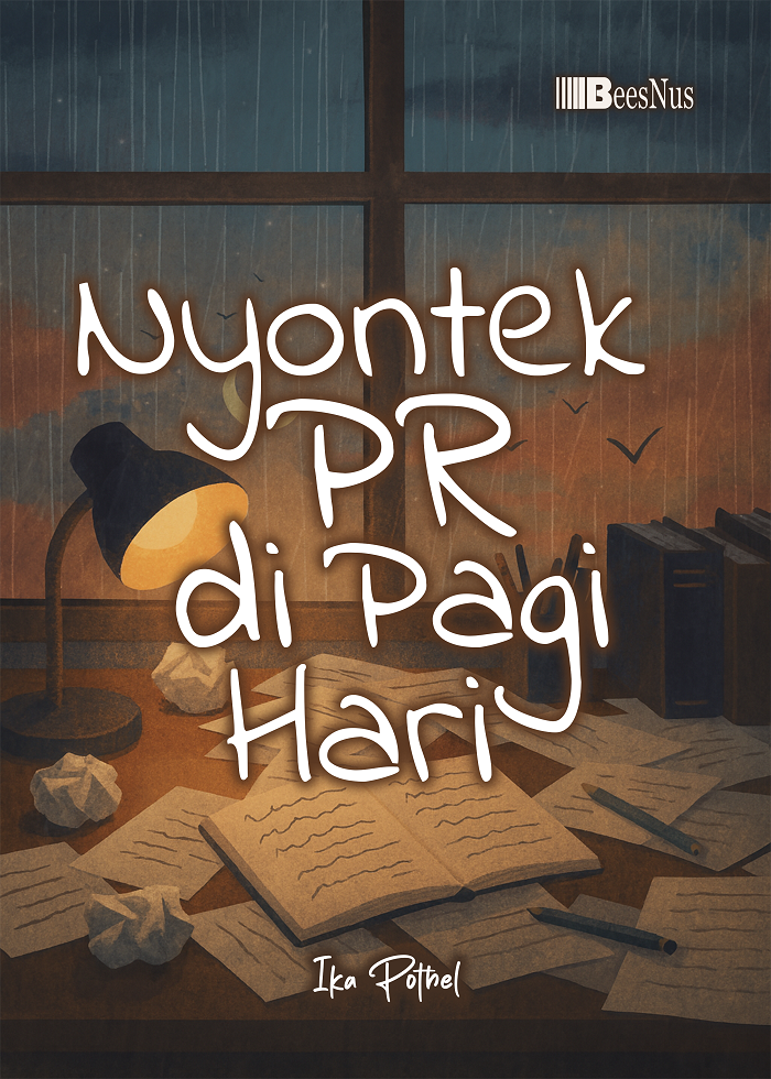 Nyontek PR di Pagi Hari