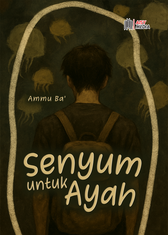 Senyum untuk Ayah
